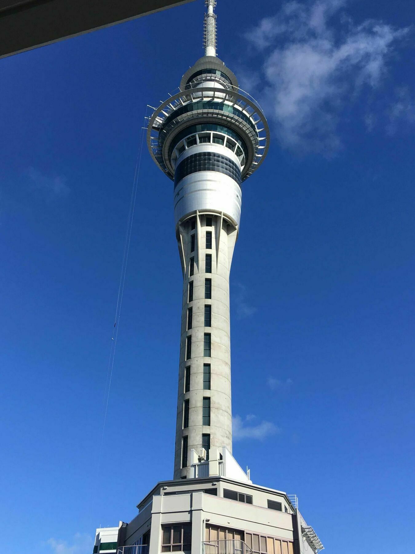 Altitude Lägenhet Auckland Exteriör bild